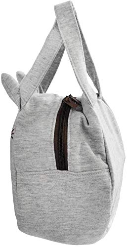 My Neighbor Totoro Die-Cut Tote Bag- Japan Figure Store - #1 Bring To You The Best Japanese Goods