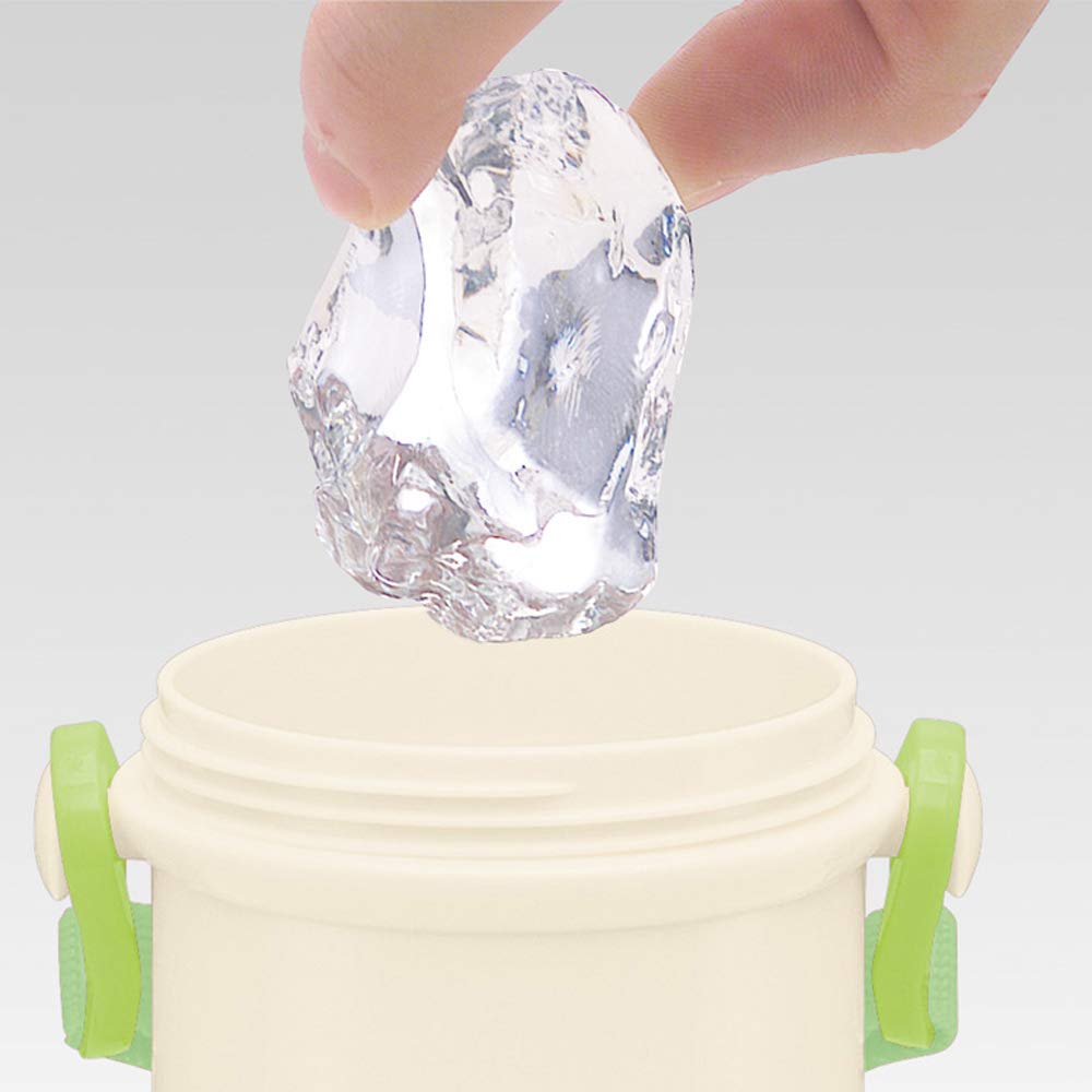 SKATER Animal Crossing Antibacterial Direct Drinking Plastic Bottle- Japan Figure Store - #1 Bring To You The Best Japanese Goods