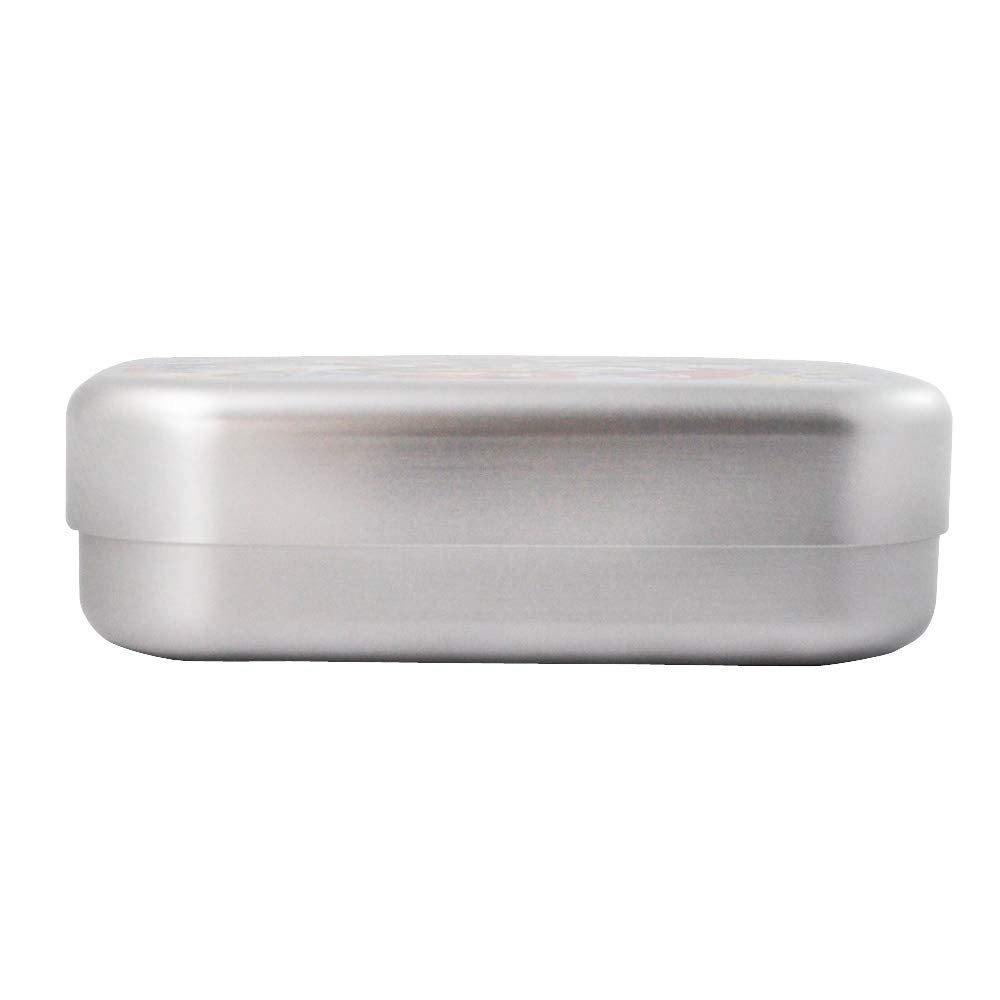 SKATER - Doraemon Aluminum Lunch Box- Japan Figure Store - #1 Bring To You The Best Japanese Goods