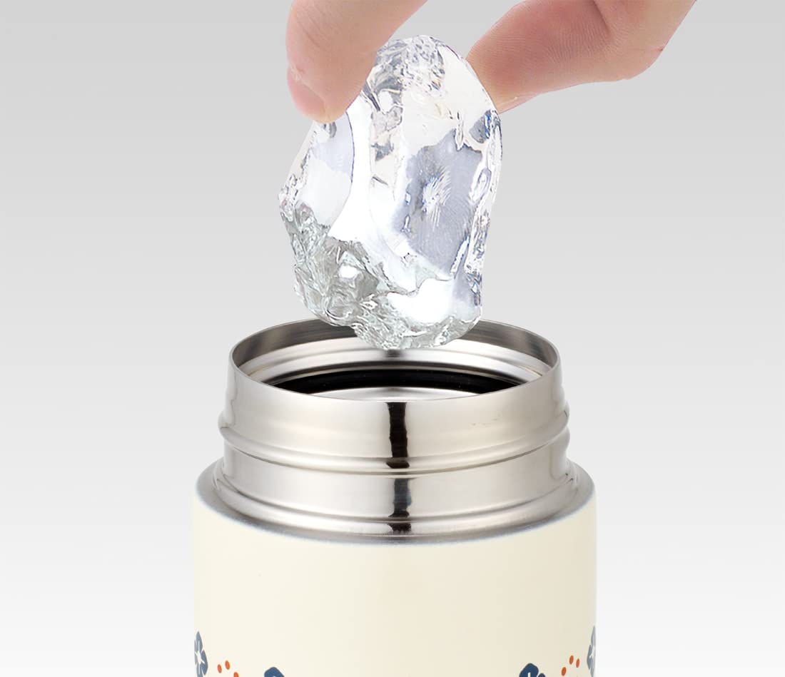 Skater SS Mug Bottle Kiki's Delivery Service Ghibli 350ml Water Bottle Smbc4B-A- Japan Figure Store - #1 Bring To You The Best Japanese Goods