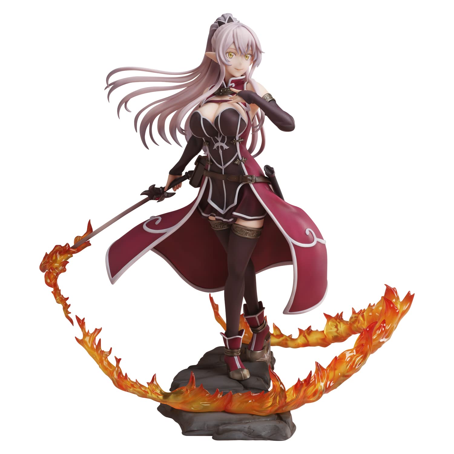 Union Creative Ariane Figure Skeleton Knight In Another World- Japan Figure Store - #1 Bring To You The Best Japanese Goods