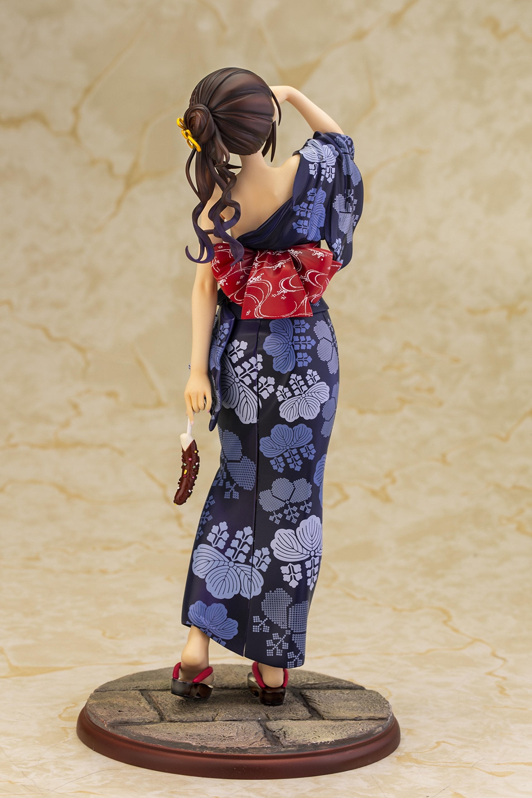 Alphamax Skytube Satsuki Amamiya Kurehito Misaki 1/6 Pvc Figure Japan- Japan Figure Store - #1 Bring To You The Best Japanese Goods