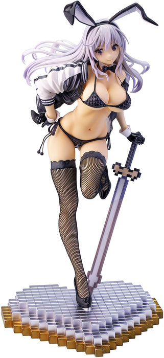 Alphamax Skytube Saitom Zimakupiza Yu Usada 1/6 Pvc Figure Japan- Japan Figure Store - #1 Bring To You The Best Japanese Goods