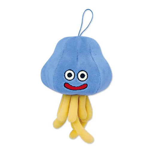 Square Enix Smile Slime Hoimi Plush Toy - Small Size- Japan Figure Store - #1 Bring To You The Best Japanese Goods