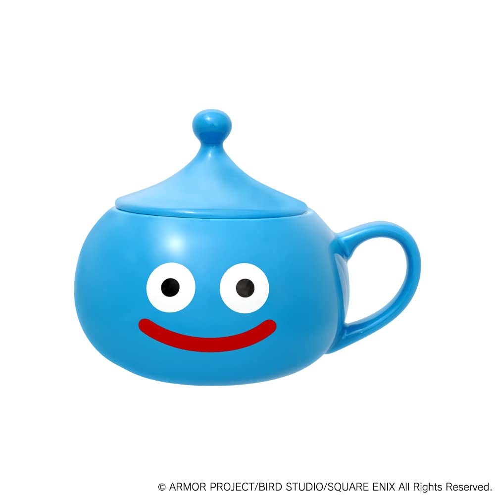 Square Enix Slime Soup Cup- Japan Figure Store - #1 Bring To You The Best Japanese Goods
