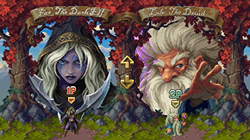 Softsource Battle Axe For Nintendo Switch - New Japan Figure 4573591750020 1