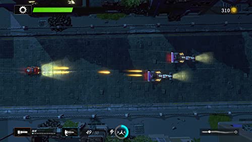 Softsource Gearshifters For Sony Playstation Ps4 - New Japan Figure 4573591750075 2