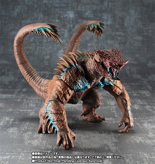 Sofvi Spirits Pacific Rim Uprising Shrikethorn Pvc Figure Bandai- Japan Figure Store - #1 Bring To You The Best Japanese Goods