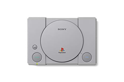 Sony Playstation Classic New