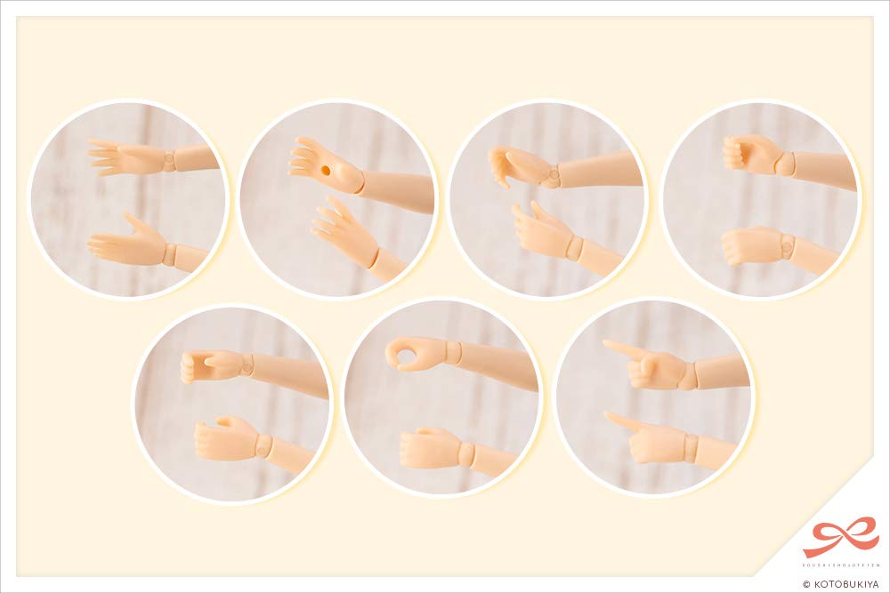 Kotobukiya 1/10 Sousai Shojo Teien Ritsuka Saeki St.Iris Gakuen Girls` High School Summer Clothes- Japan Figure Store - #1 Bring To You The Best Japanese Goods