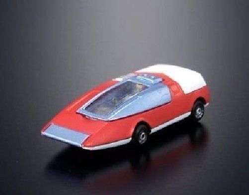 Soul Of Chogokin Gx-43 Tosho Daimos Action Figure Bandai Tamashii Nations Japan- Japan Figure Store - #1 Bring To You The Best Japanese Goods