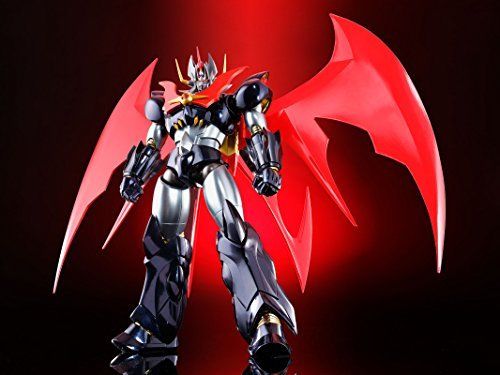 Soul Of Chogokin Gx-75 Mazinger Z Mazinkaiser Action Figure Bandai- Japan Figure Store - #1 Bring To You The Best Japanese Goods