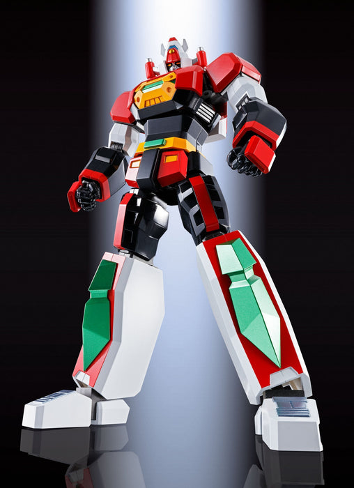 Soul Of Chogokin Gx-83 Tosho Daimos Fa Approx. 180Mm Abs Diecast Pvc Painted Action Figure- Japan Figure Store - #1 Bring To You The Best Japanese Goods