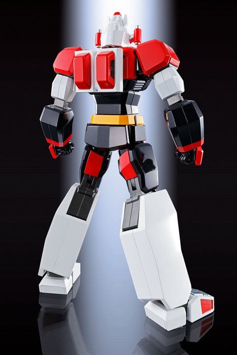 Soul Of Chogokin Gx-83 Tosho Daimos Fa Approx. 180Mm Abs Diecast Pvc Painted Action Figure- Japan Figure Store - #1 Bring To You The Best Japanese Goods