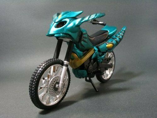 Soul Web Shop Limited S.h Figuarts Gills Raider Figure Kamen Rider Agito - Japan Figure