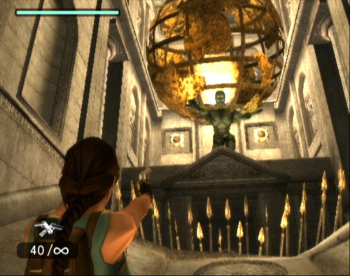 Spike Chunsoft Tomb Raider Anniversary Sony Playstation 2 Ps2 - Used Japan Figure 4940261509248 7