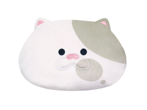 SAN-EI Splatoon 2 Cushion Li'L Judd M Tjn- Japan Figure Store - #1 Bring To You The Best Japanese Goods