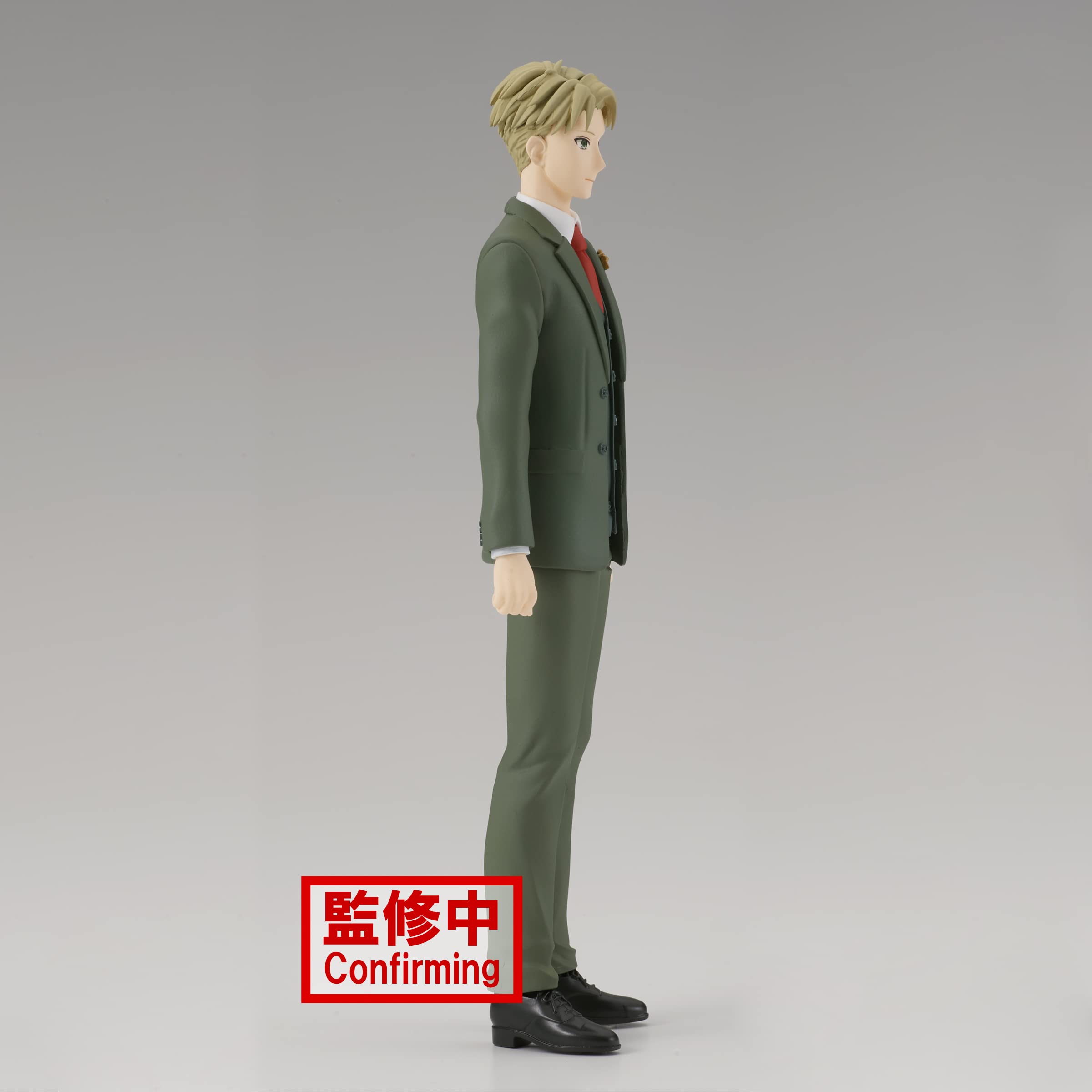 Banpresto Spy×Family Lloyd Forger Family Photo Figure- Japan Figure Store - #1 Bring To You The Best Japanese Goods