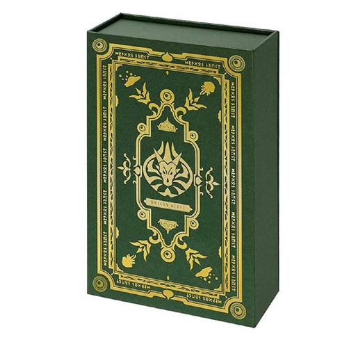 Square Enix Dragon Quest Metallic Items Gallery: Sky Sword & Sky Shield- Japan Figure Store - #1 Bring To You The Best Japanese Goods