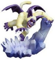 Square Enix Dragon Quest Monsters HD4 Silver Devil- Japan Figure Store - #1 Bring To You The Best Japanese Goods