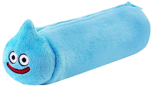 Square Enix Dragon Quest Smile Slime Plush Doll Pen Case - Japan Figure