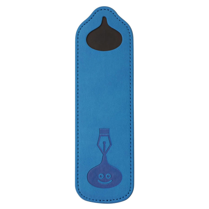 Square Enix Slime Blue Pencil Case from Dragon Quest Stationery Shop 2- Japan Figure Store - #1 Bring To You The Best Japanese Goods