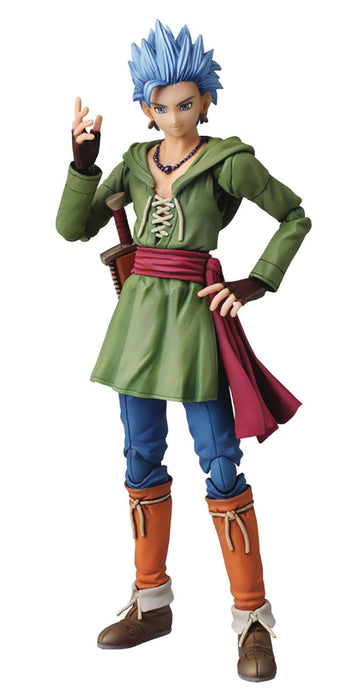 Square Enix Dragon Quest XI Eric Action Figure- Japan Figure Store - #1 Bring To You The Best Japanese Goods