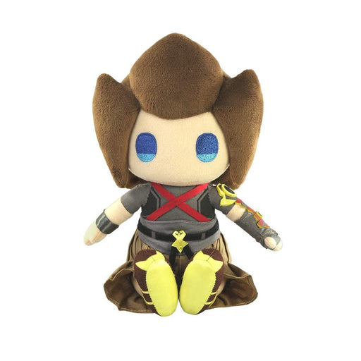 Square Enix KH III Plush Toy- Japan Figure Store - #1 Bring To You The Best Japanese Goods