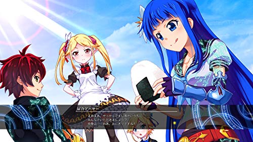 Square Enix Million Arthur Arcana Blood Sony Ps4 Playstation 4 New