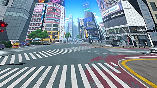 Square Enix Shin Subarashiki Kono Sekai (Neo: The World Ends With You) For Nintendo Switch - New Japan Figure 4988601010887 5