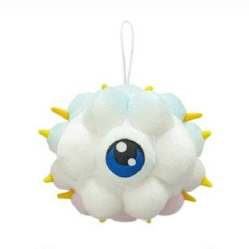 Star Kirby Allstar Collection Cracco Plush Doll S - Japan Figure