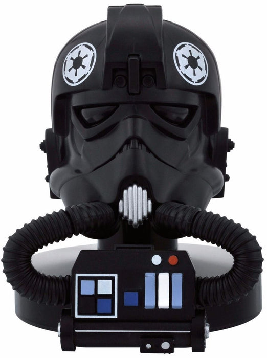 Star Wars Helmet Replica Collection 6 Packs Box Figure Bandai- Japan Figure Store - #1 Bring To You The Best Japanese Goods