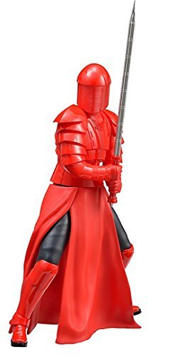 Sega Japan Star Wars Last Jedi 1/10 Elite Praetorian Guard Figure W/ Single Blade- Japan Figure Store - #1 Bring To You The Best Japanese Goods
