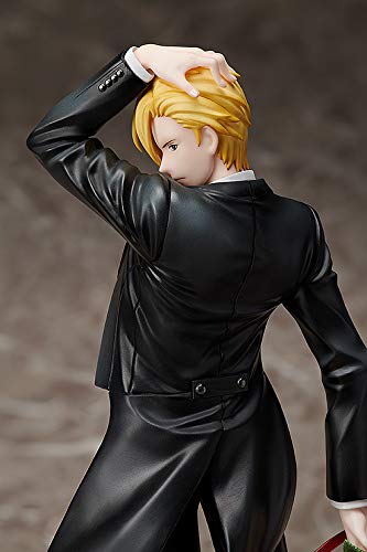 Banana Fish Ash Lynx Statue And Ring Style 1/7 2023 Re-Release FREEING- Japan Figure Store - #1 Bring To You The Best Japanese Goods