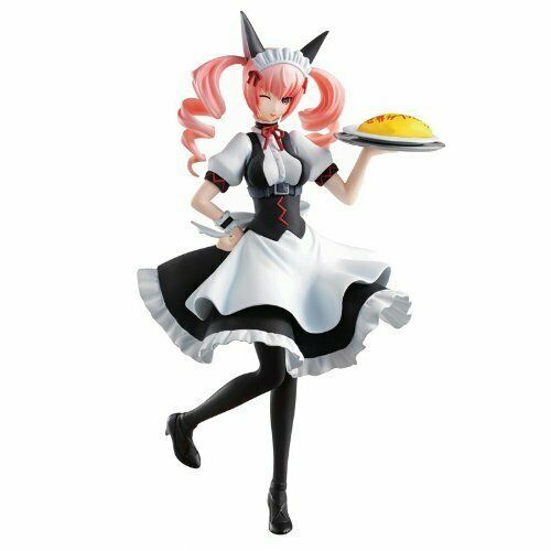 Steins Gate Faris Nyan-nyan May Queen Nyan2 Figure Banpresto Japan- Japan Figure Store - #1 Bring To You The Best Japanese Goods