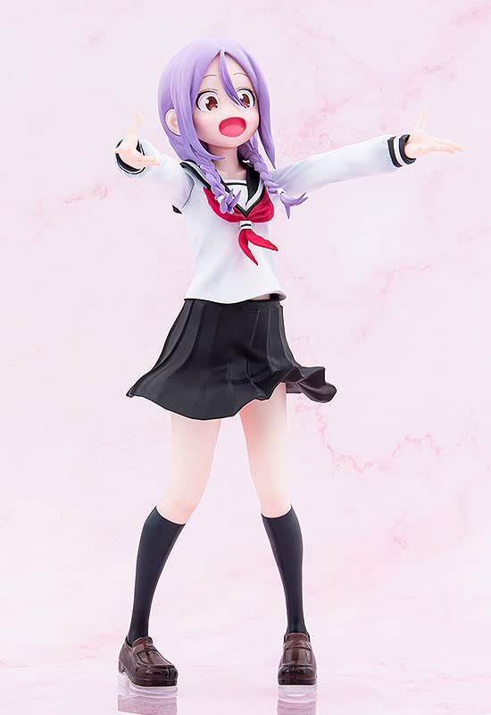 Helios Urushi Yaotome 1/7 Figure When Will Ayumu Make His Move?- Japan Figure Store - #1 Bring To You The Best Japanese Goods