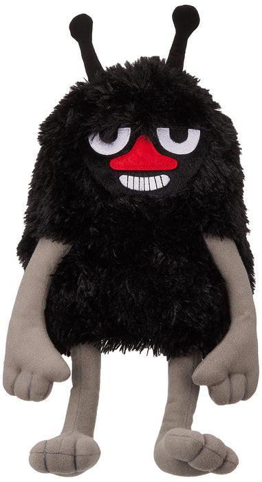 Sekiguchi Stinky M Plush- Japan Figure Store - #1 Bring To You The Best Japanese Goods