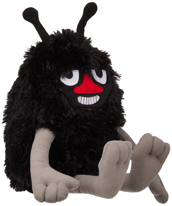 Sekiguchi Stinky M Plush- Japan Figure Store - #1 Bring To You The Best Japanese Goods