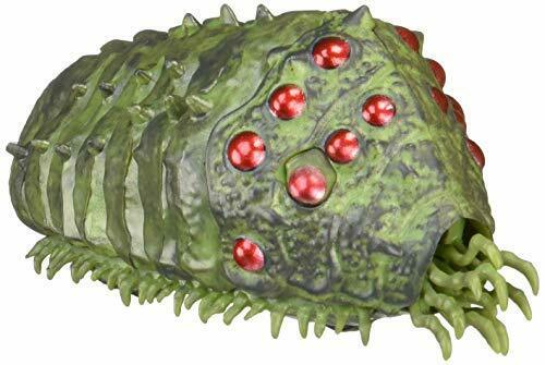 Studio Ghibli Nausicaa Of The Valley Of The Wind Ohmu Anger Figure 90mm- Japan Figure Store - #1 Bring To You The Best Japanese Goods