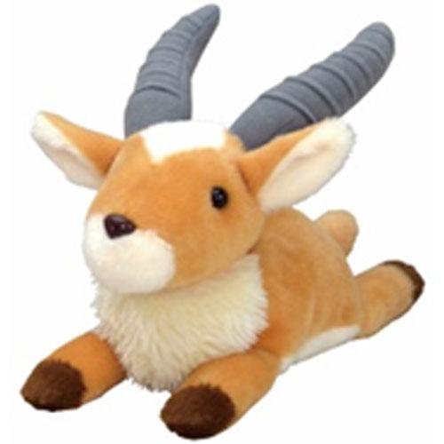 Plush Doll Funwari Otedama Beanbags The Princess Mononoke Yakul M- Japan Figure Store - #1 Bring To You The Best Japanese Goods