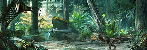 Studio Wildcard Ark Park Vr Deluxe Edition Sony Ps4 Playstation 4 New