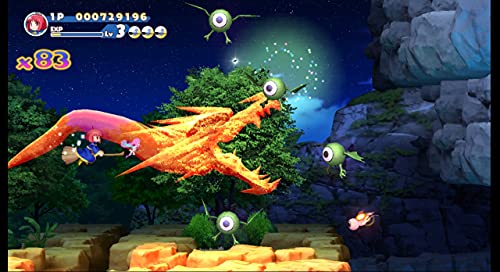 Success Cotton Rock N Roll For Nintendo Switch - Pre Order Japan Figure 4944076005230 2