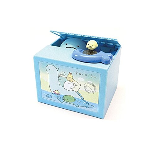SHINE - Sumikko Gurashi Bank Tokage- Japan Figure Store - #1 Bring To You The Best Japanese Goods