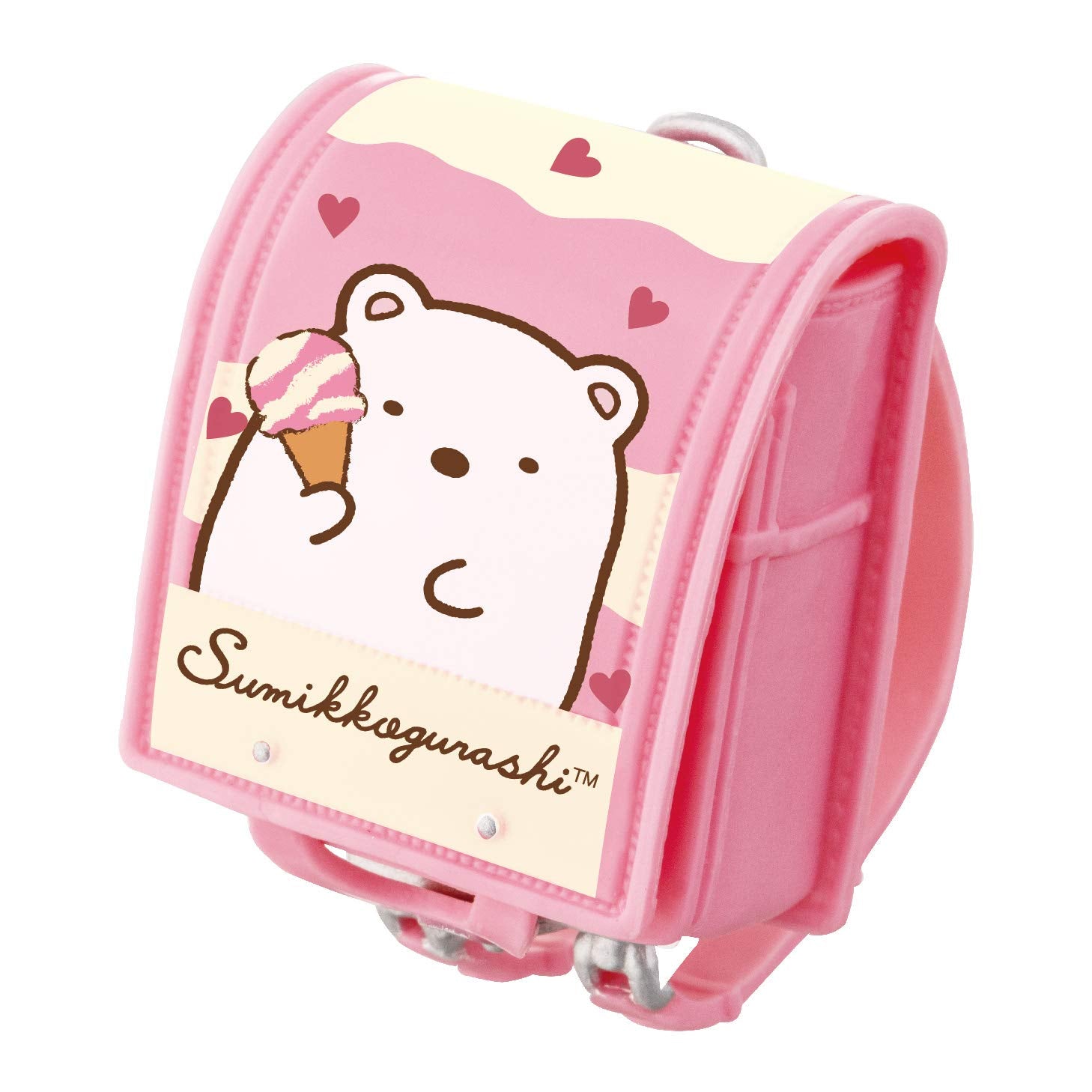 RE-MENT Sumikko Gurashi My Sweet Randosel 1 Box 8 Pcs Set- Japan Figure Store - #1 Bring To You The Best Japanese Goods