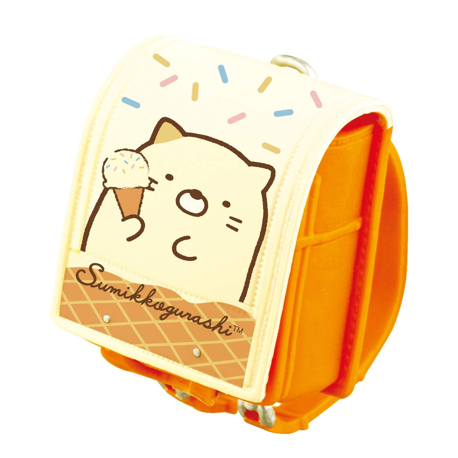RE-MENT Sumikko Gurashi My Sweet Randosel 1 Box 8 Pcs Set- Japan Figure Store - #1 Bring To You The Best Japanese Goods
