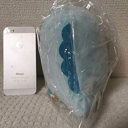 San-X Sumikko Gurashi: Tokage Dinosaur Pretends To Be A Lizard Cute Plush Toys- Japan Figure Store - #1 Bring To You The Best Japanese Goods