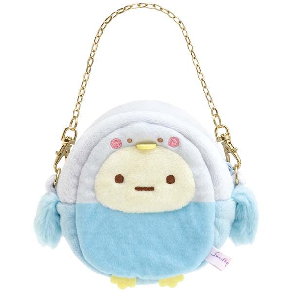San-X Sumikko Gurashi Premium Collection Everyone Kotorikko Outing Mf51201- Japan Figure Store - #1 Bring To You The Best Japanese Goods