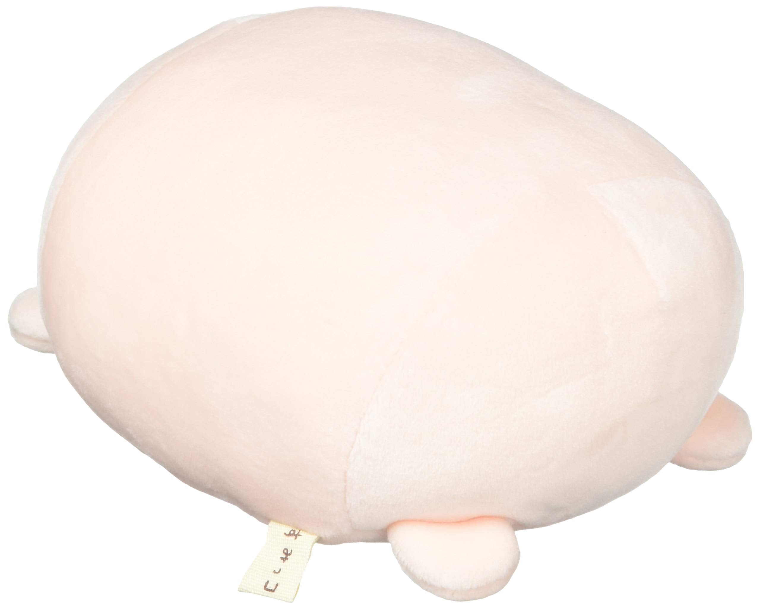 Sumikko Gurashi Plush Toy Tapioca Pink- Japan Figure Store - #1 Bring To You The Best Japanese Goods