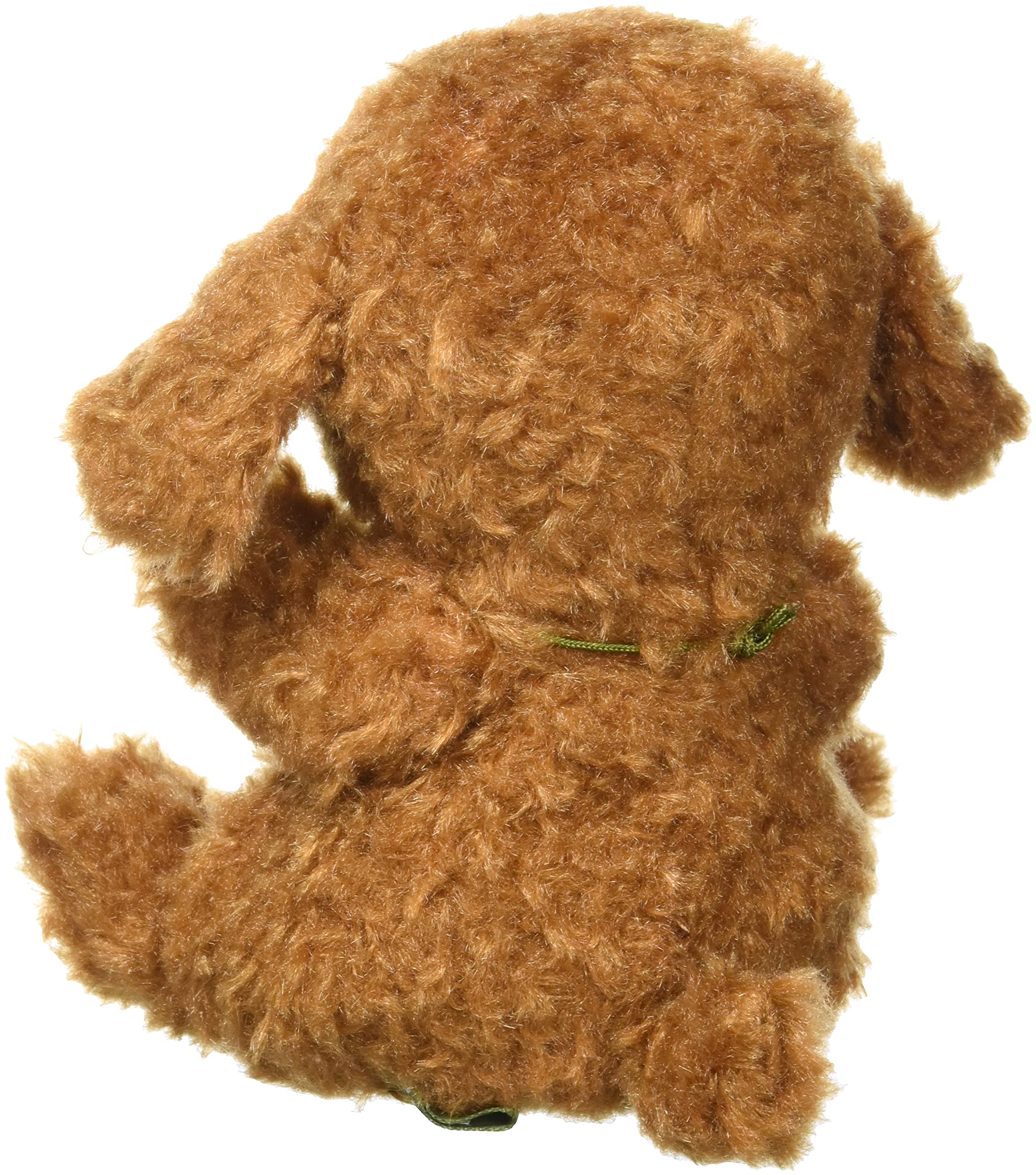 SUN ARROW Potte Plush Doll Poodle- Japan Figure Store - #1 Bring To You The Best Japanese Goods