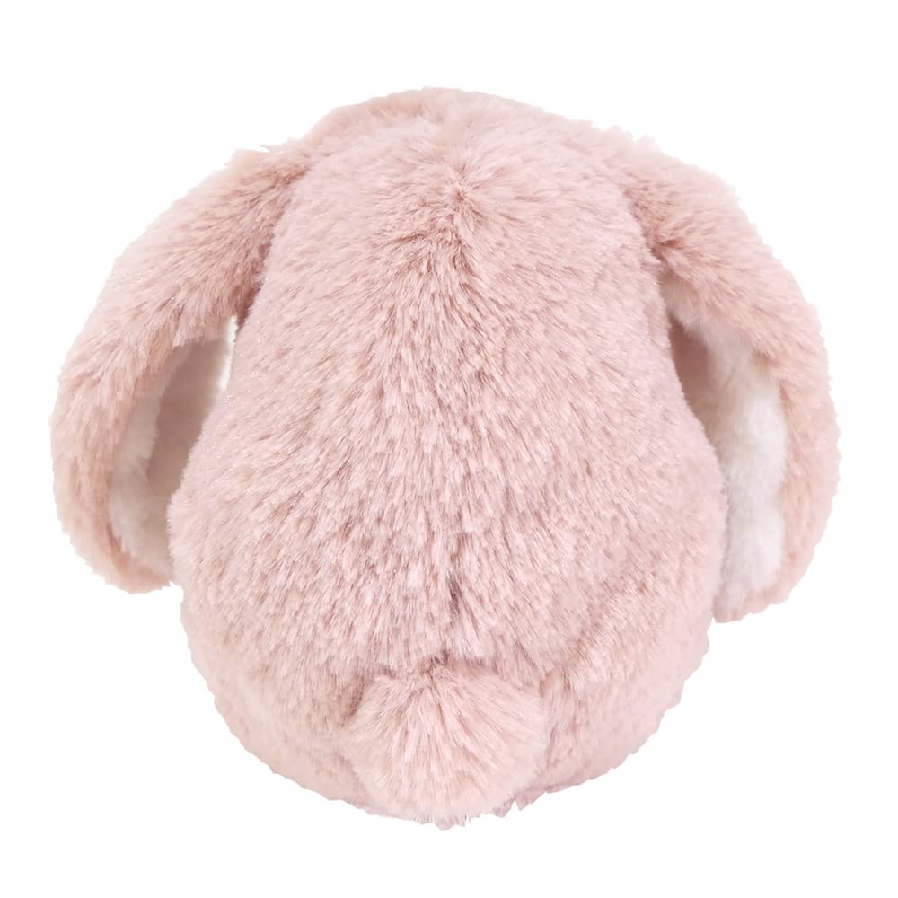 Sun Lemon Koromoffuru Plush Toy Rabbit Pk P-8262- Japan Figure Store - #1 Bring To You The Best Japanese Goods